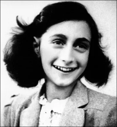 Qui est cette personne ?