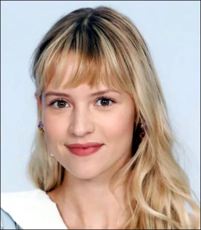 Qui est cette personne ?