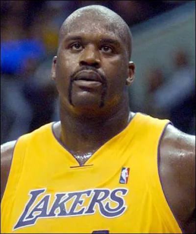 Qui est cette personne ?