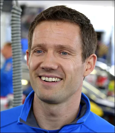 Qui est cette personne ?