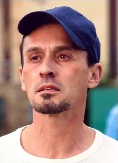 Qui est ce personnage ?