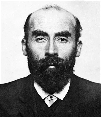 Qui est cette personne ?