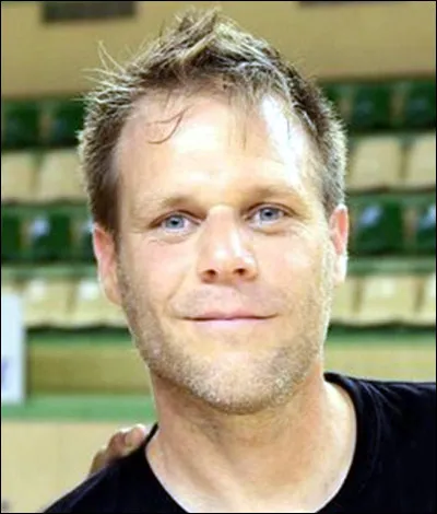 Qui est cette personne ?