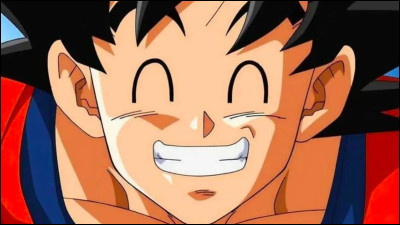 Comment s'appellent les fils de Goku ?