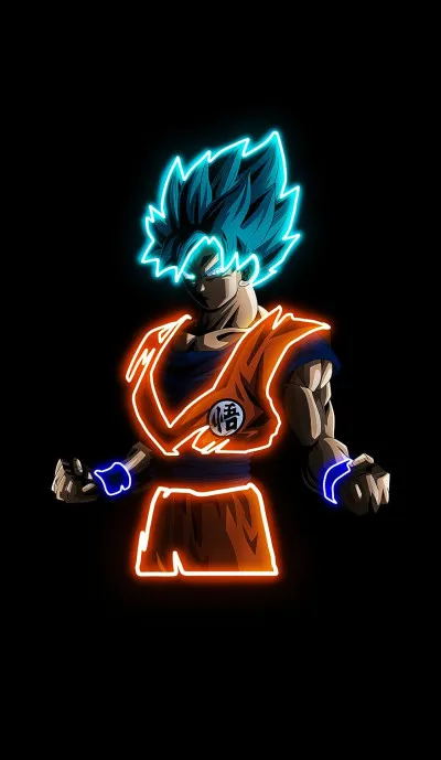 Comment s'appelle le père de Goku ?