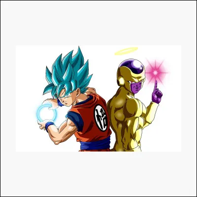 Pourquoi Freezer veut-il avoir les Dragon Balls ?