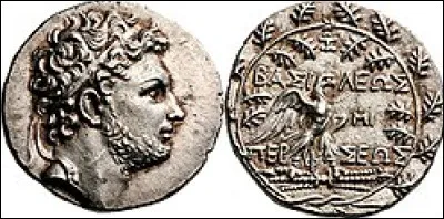 Sur quelle période s'est déroulée la troisième guerre de Macédoine aboutissant à une victoire de Paul-Émile sur le roi Persée à Pydna et menant à l'abolition de la monarchie antigonide ?