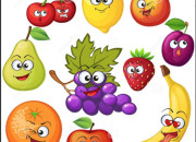 Quiz Les variétés de fruits