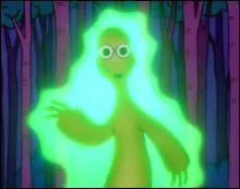 Quel est cet pisode ?