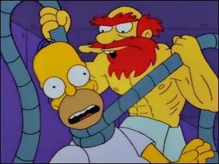 Quel est cet pisode ?