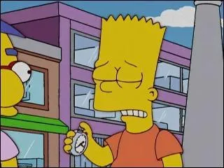 Quel est cet pisode ?