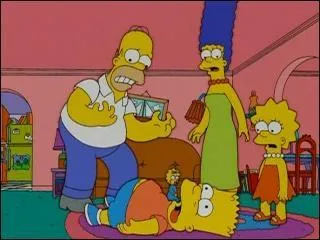 Quel est cet pisode ?