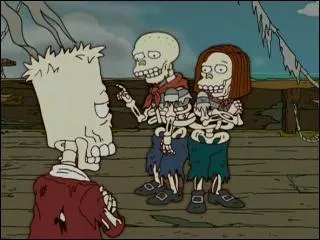 Quel est cet pisode ?