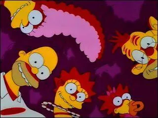 Quel est cet pisode ?