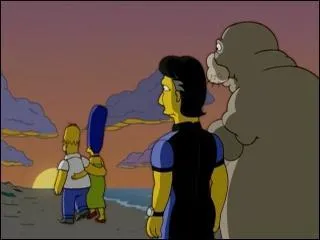 Quel est cet pisode ?