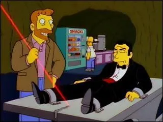 Quel est cet pisode ?