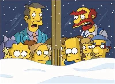 Quel est cet pisode ?