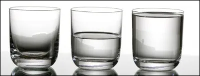 De ces trois hommes politiques, lequel a affirmé : "Entre possible et impossible, deux lettres et un état d'esprit." ?