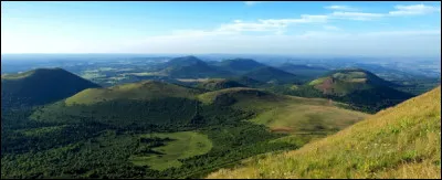 "Hé bien ! mêle ta vie à la verte forêt ! Escalade la roche aux nobles altitudes. Respire, et libre enfin des vieilles servitudes, fuis les regrets amers que ton cur savourait... "
Cette envolée est signée par :