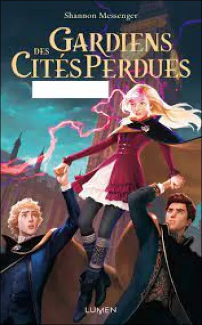 Comment s'appelle le tome 8 ?