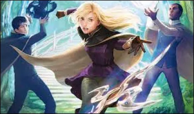 Où Sophie est-elle blessée dans le tome 7 ?