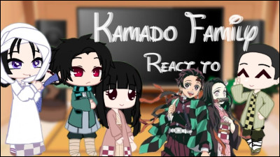 Qui a tué toute la famille Kamado ?