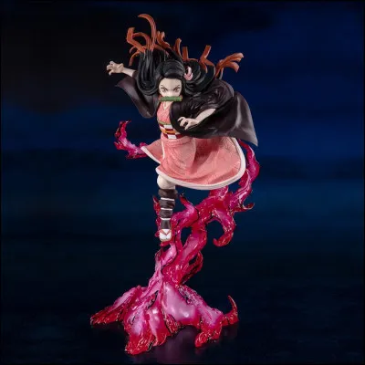 Comment est nommé le pouvoir des démons ?