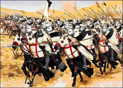 Les peuples partaient-ils à la guerre ?