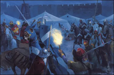 Comment était la monnaie de cette époque ?