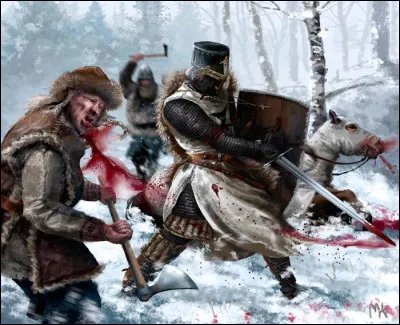 Quel roi a participé à la troisième croisade ?