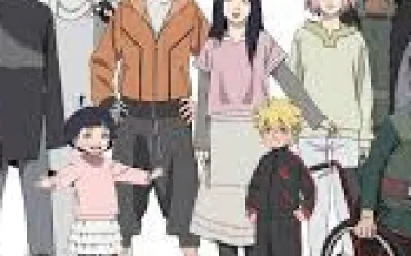 Quiz Naruto