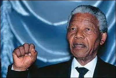 En quelle année Nelson Mandela a-t-il été libéré de prison après y avoir passé plus de 27 ans ?