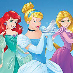 Quiz Disney
