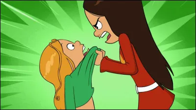 Pourquoi te disputerais-tu avec ton frère ou ta sur ?