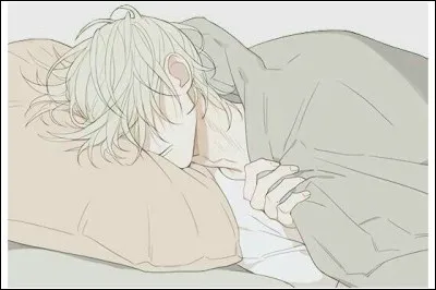 Combien de temps dors-tu quand tu le peux ?