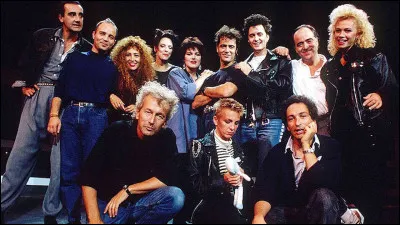 Que penses-tu de la célébrité ?