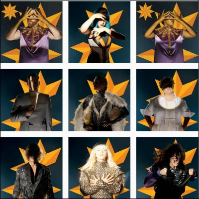 Quels personnages préfères-tu ?