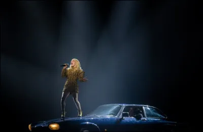 Est-ce qu'il t'arrive de mentir ?