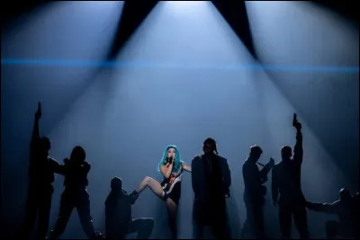 Quelle tenue préfères-tu ?