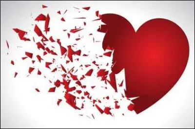 Ton mec te quitte, que fais-tu ?