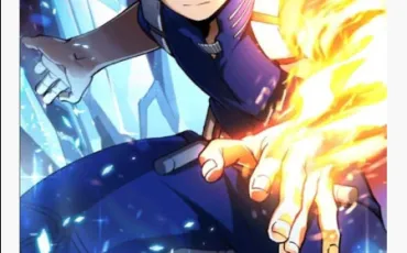 Quiz My hero academia