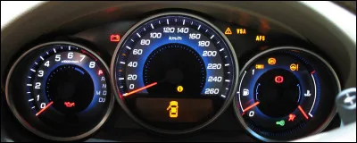 Parlons du régulateur de vitesse. Parmi les propositions ci-dessous lesquelles sont vraies ?