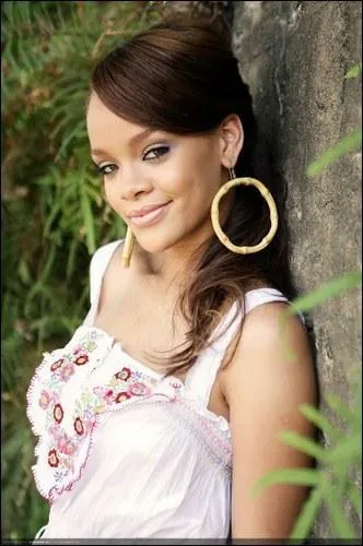 Quel est le vrai nom de Rihanna ?