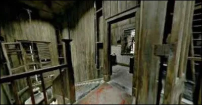 À quoi sert la Cabane Hurlante ?