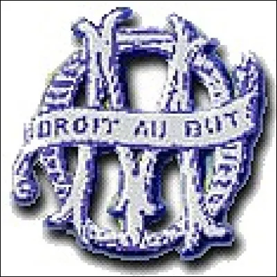 L'OM a été créé le 30 août 1899.