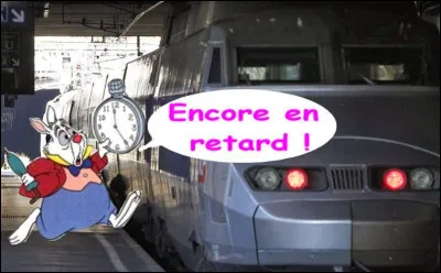 Comment faut-il traduire le mot temps en espagnol si vous voulez exprimer le retard* en gare ?