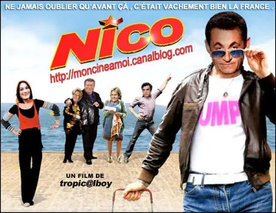 Quel acteur tient le rôle principal du film "Disco" ?