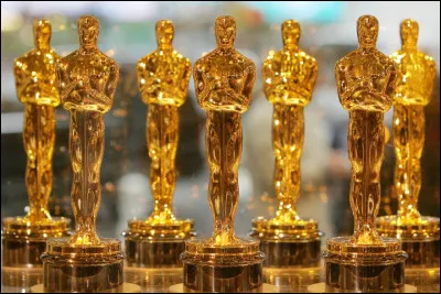 Quel long-métrage a reçu 11 oscars sur 11 nominations en 2004 ?