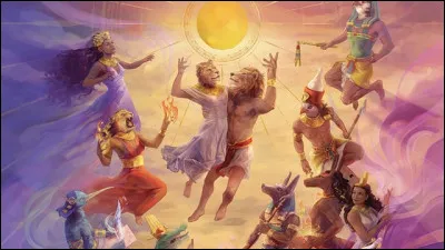 Par quel animal le dieu égyptien Thot est-il représenté ?