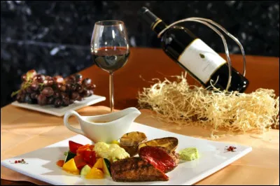 Gastronomie : Lequel de ces vins est originaire de Bourgogne-Franche-Comté ?